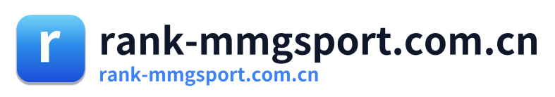rank-mmgsport.com.cn Logo